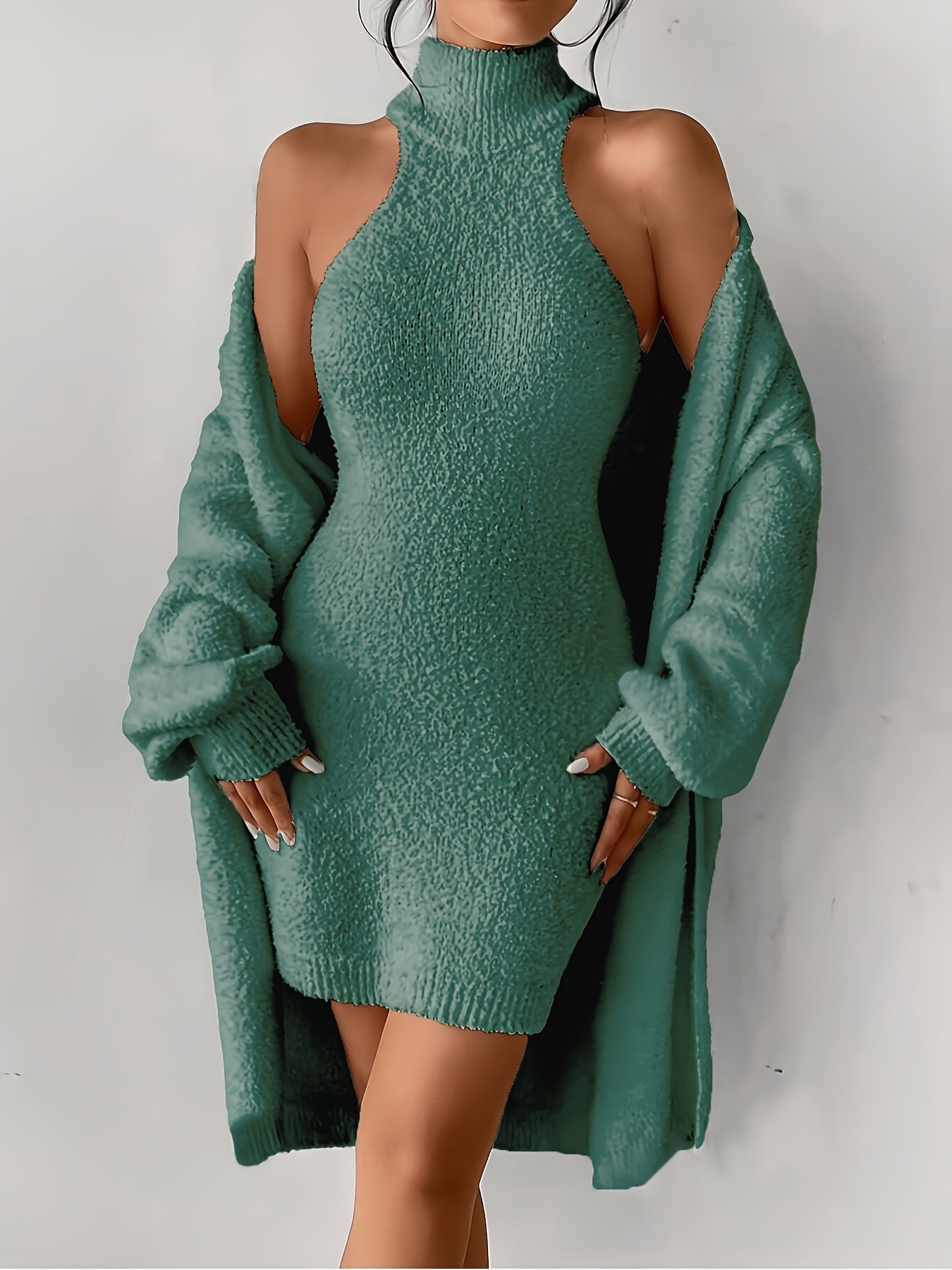 Women'S Home Suit Set