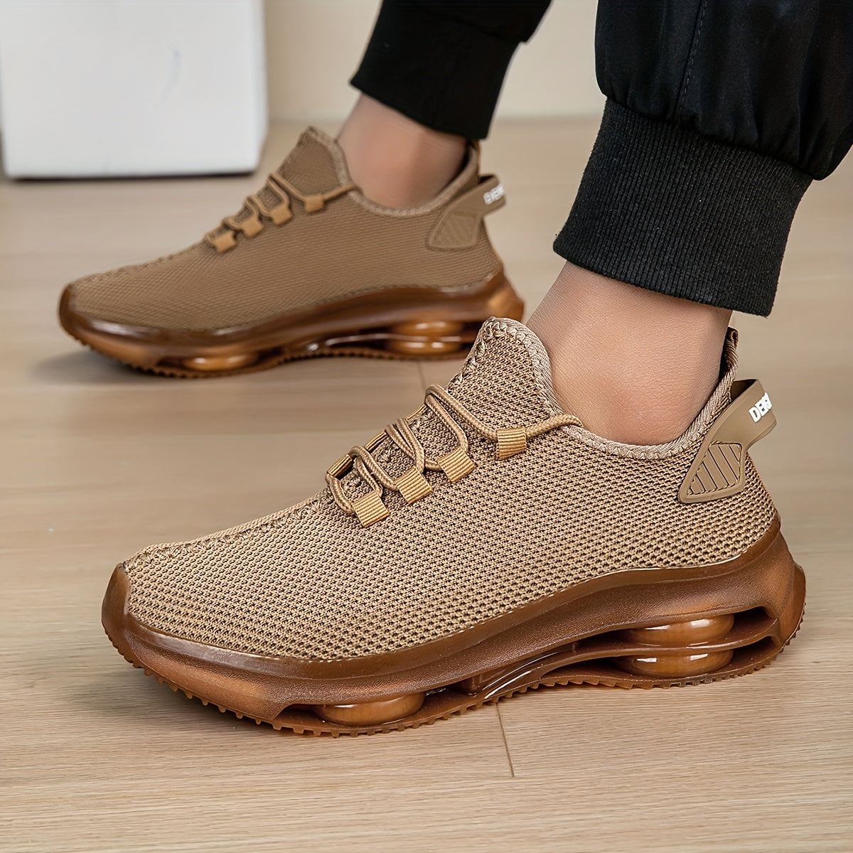 Women's Shoes Coconut Shoes New Year Cloth Surface Breathable Sports Casual Solid Color Fashion