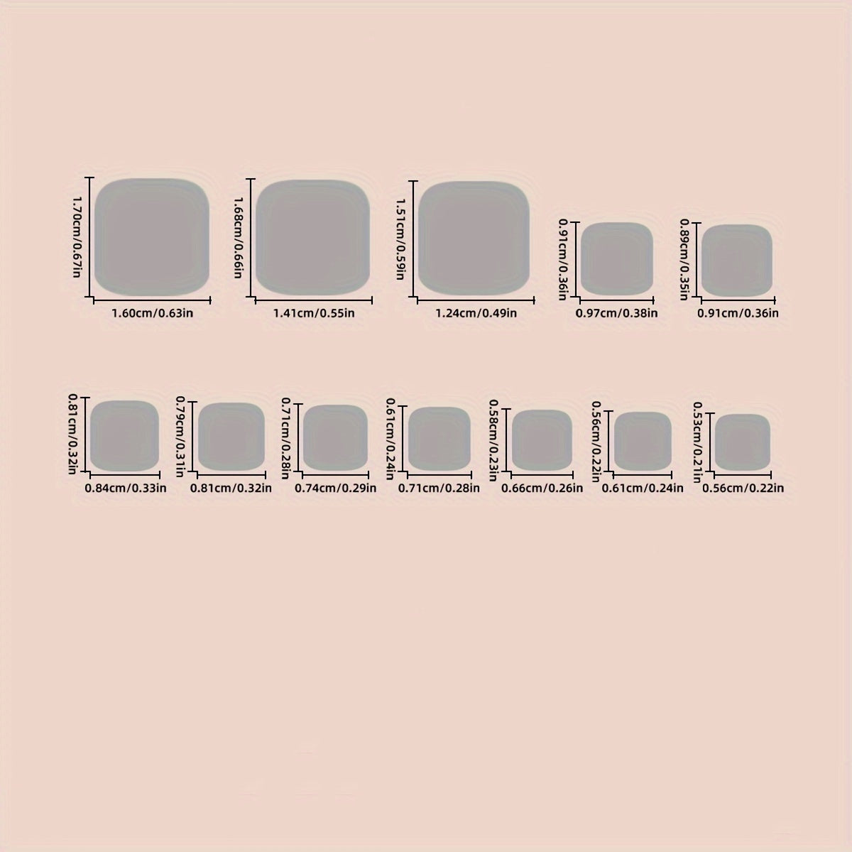 48pcs Luxe Press-On Nail & Toenail Set with 3D Floral, Butterfly & Rhinestone Accents - Includes Jelly Glue & Nail File for Easy Application - Perfect for Women and Girls