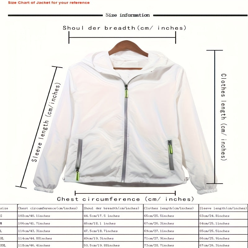 1pc Of Luminous Clothing, LED Jacket, Glittering Jacket, Hooded Sweatshirt, Carnival Light, Adult Clothing, Family Clothing, Men'S And Women'S Dance Club Luminous Clothing