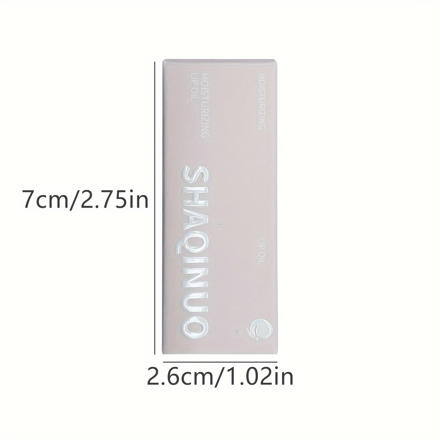 4pcs Soft Lip Essence Oil Moisturizing Hydrating Moisturizing Fade Lip Lines Dudu Lip Lipstick Primer Maillard Lipstick Christmas Party, New Year's Gifts Valentines Day Gifts