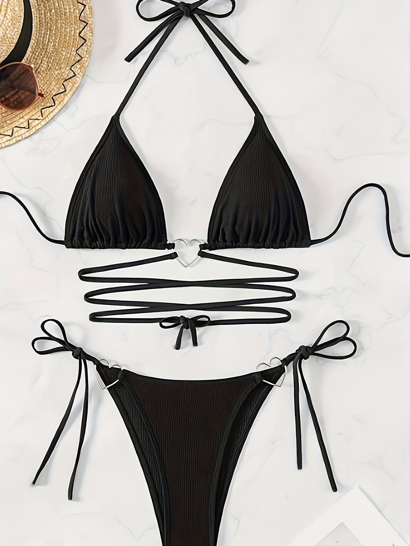 Women's Fashion Bikini Set