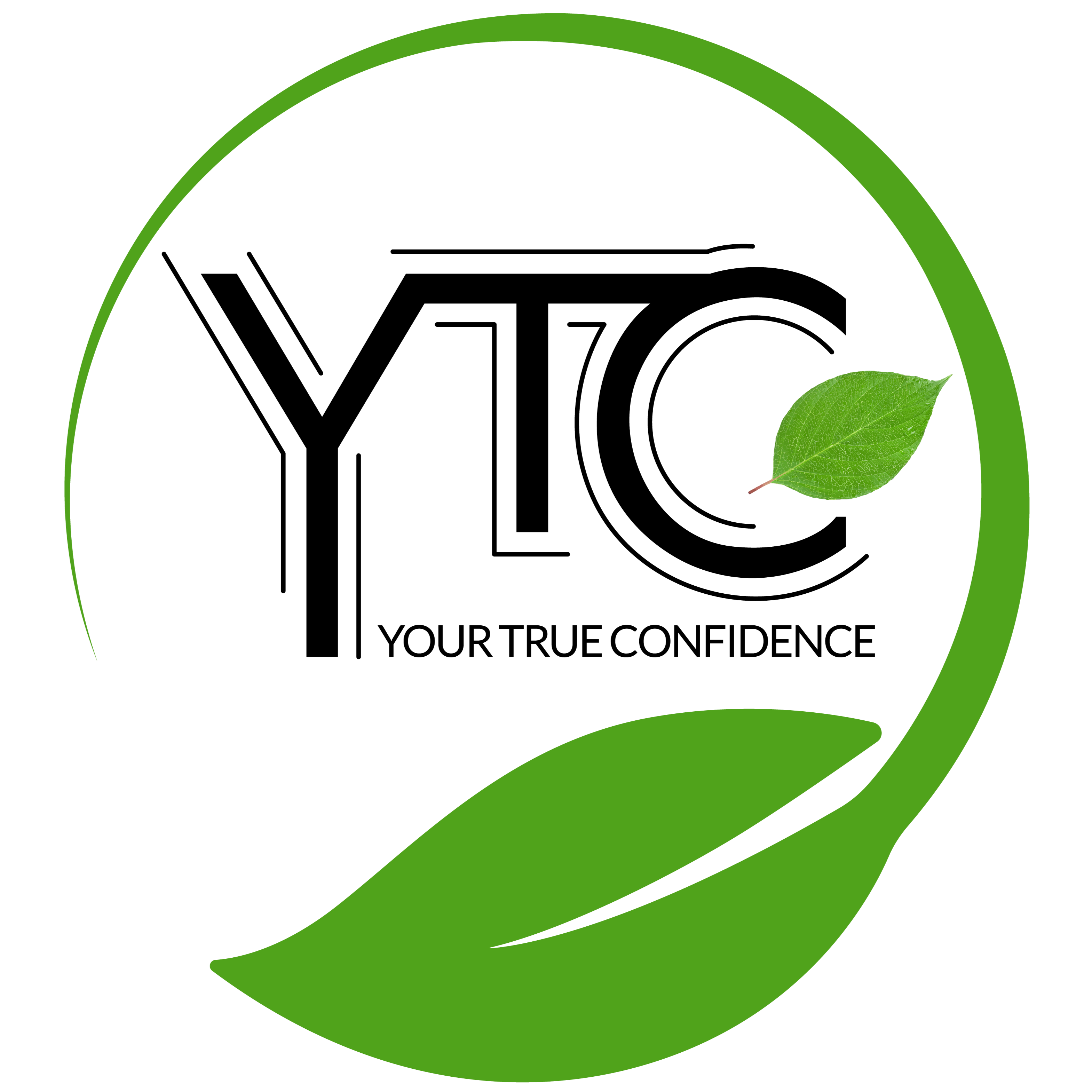 Your True Confidence 