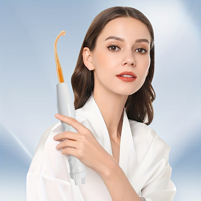 Christmas Special Gift: Beauty Equipment SPA Equipment Family Send Mom Send Girlfriend 3- In- 1 Plug- In, 110- 130V