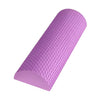 Brazilian Butt Lift Toilet Seat Cushion - Portable, Comfort Support Pad for Enhanced Sitting Posture, Durable BBL Pillow Riser, Firm Hip Support, 17.7x5.9x2.95", Available in Pink, Purple, Blue, Black