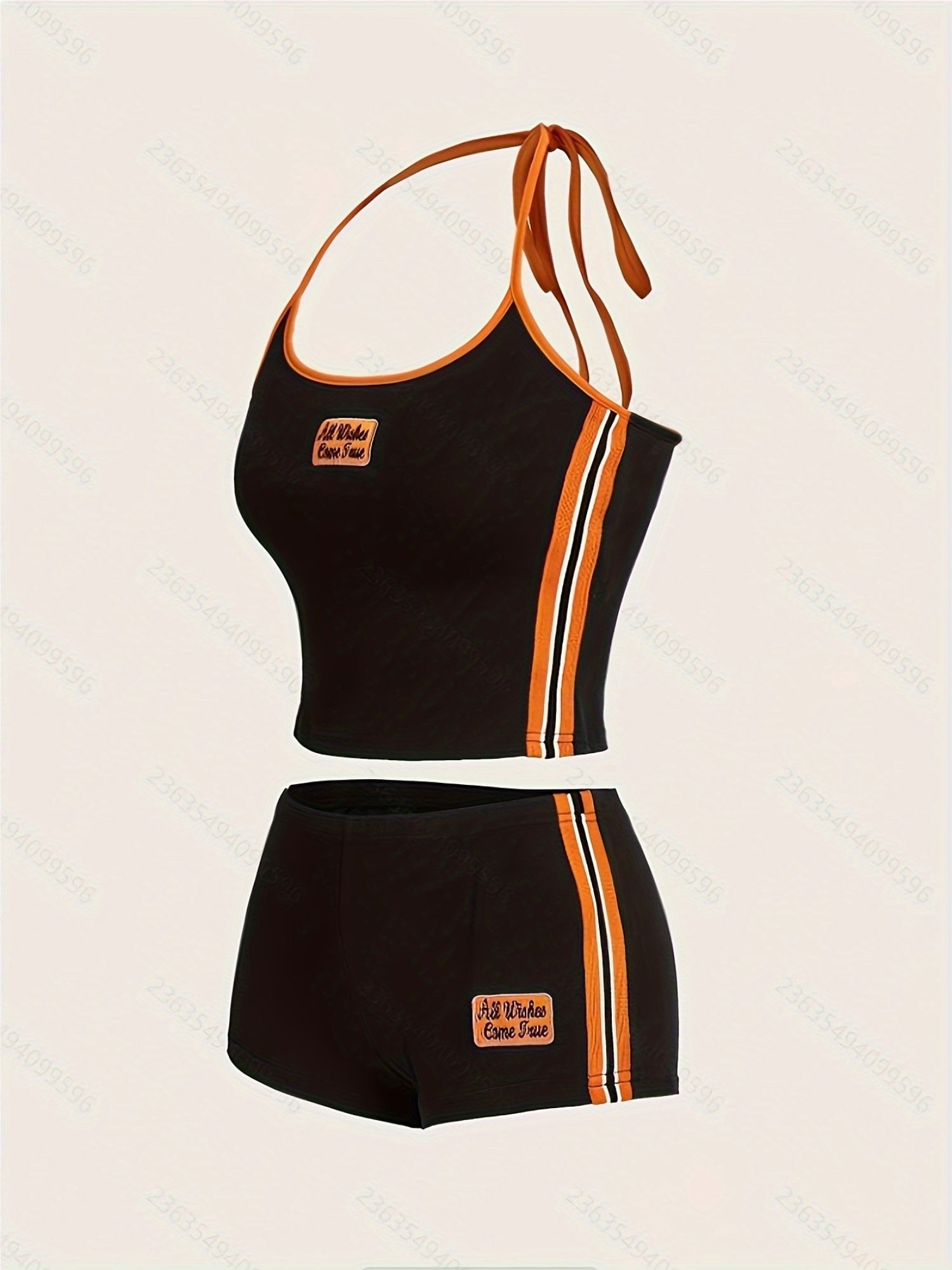 Stylish Women'S Set, Camisole, Women'S Clothing