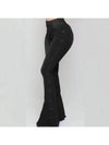 2025 New High-Waist Stretch Flare Jeans, European and American Fashion Design, Comfortable and Slimming, Perfect for Various Occasions