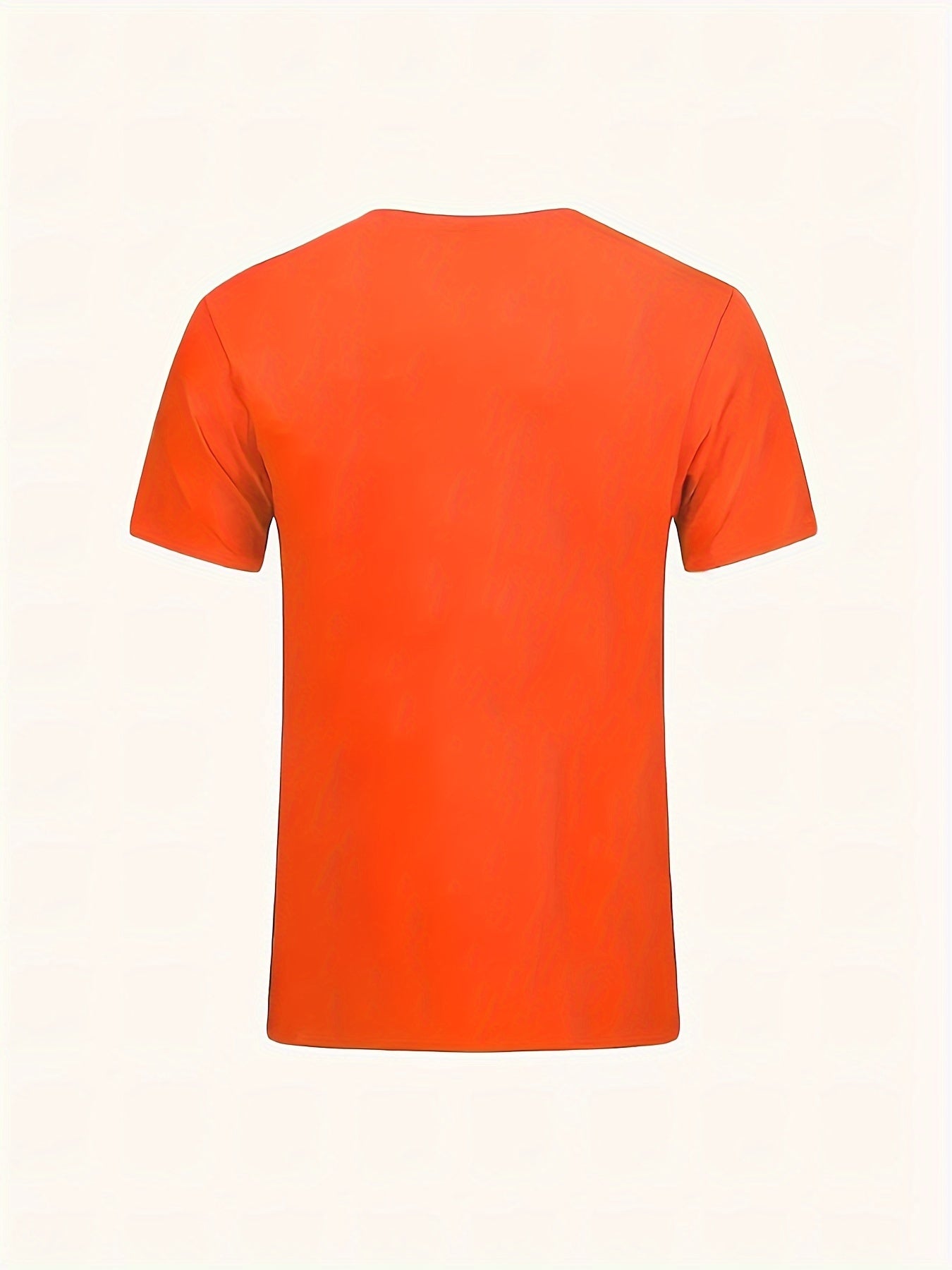 Figure Print Short Sleeve T-shirt, Casual Crew Neck Top For Spring & Summer, Women's Clothing