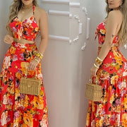 1 New Women's Middle East CBR Style Suit
