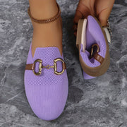New Women's Indoor and Outdoor Fashion Slippers Anti-slip Shoes