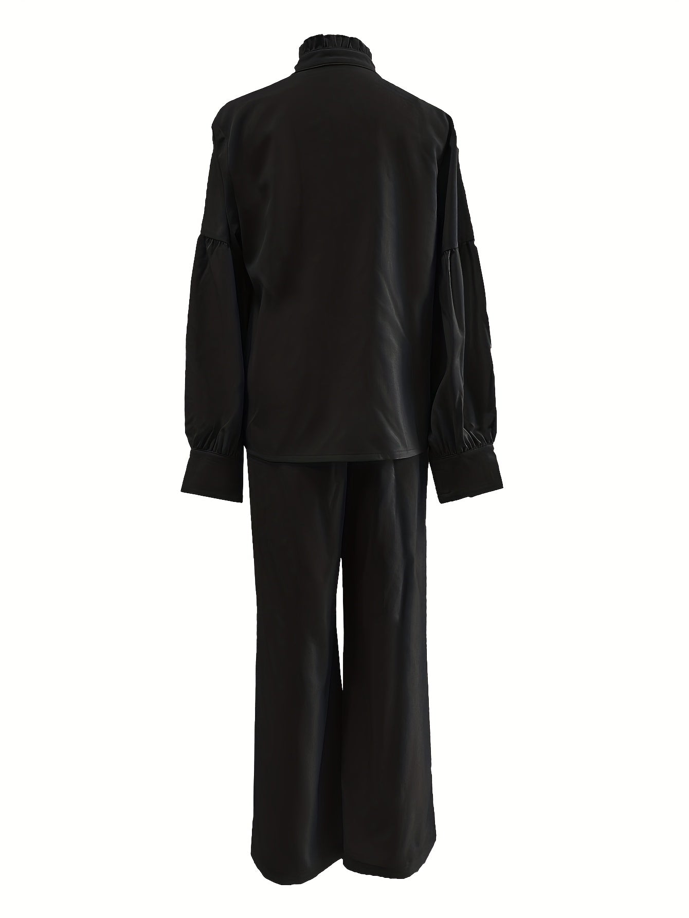 Wealth-Attracting Women'S Outfit