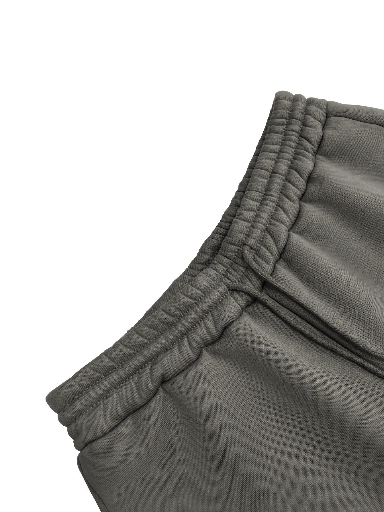 Women'S Chic European and American Fashion Flare Leg Pants with Multiple Zippers, Sexy Elastic Waistband, Loose Straight Fit - All Season Versatile Wear, Sexy Pants