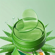 SPECIFICATIONS  Effect: compact  Item ID: UE45830  Main Ingredients: Collagen;Aloe Vera  Origin: Guangdong,China  Product Attributes: Hypoallergenic  Skin Type: All;All Skins