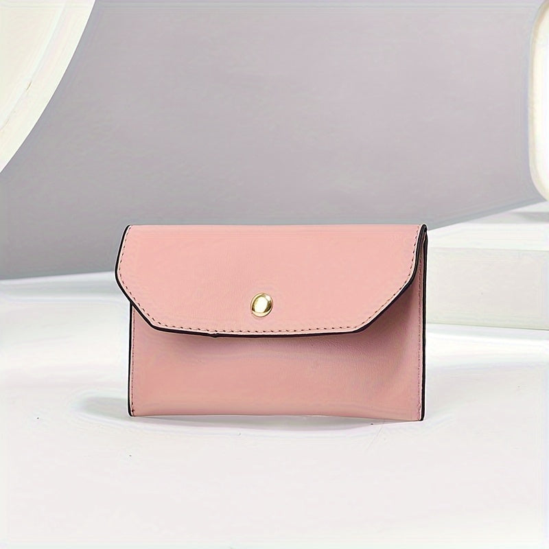 Elegant 2pcs Women's Handbag Set with Heart Tassel - Chic Colorblock Crossbody & Clutch Purse, Adjustable Strap, Magnetic Closure - Perfect Valentine's Gift