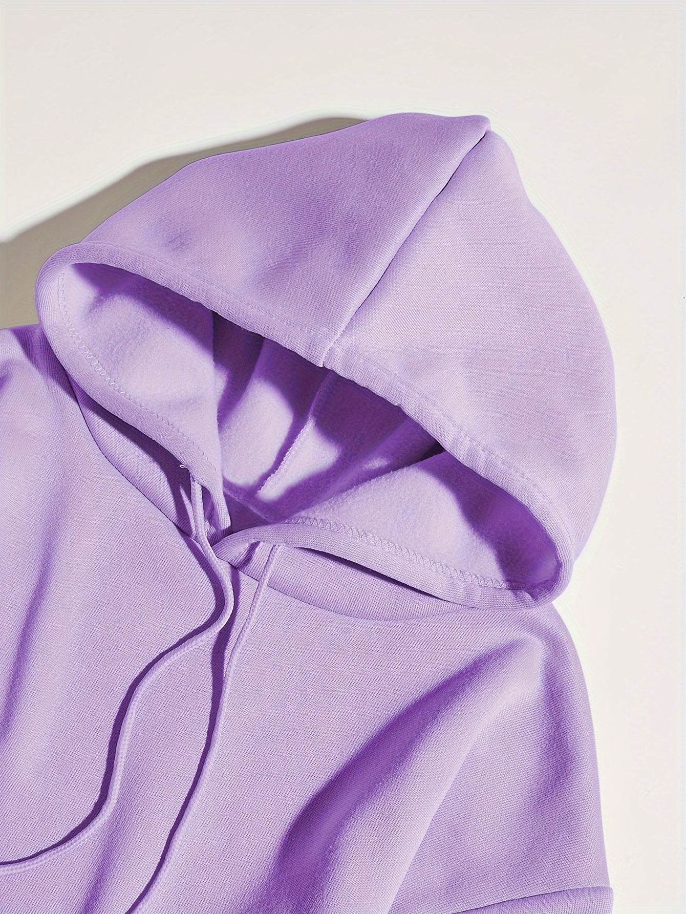 Women's Trendy Skull Print Hoodie - Casual Pullover with Kangaroo Pocket, Long Sleeve, Machine Washable Polyester