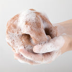 1pc Nylon & Polyester Bath Scrubber, Deep Cleansing Exfoliating Towel for Sauna & Shower, Durable Personal Care Bath Tool