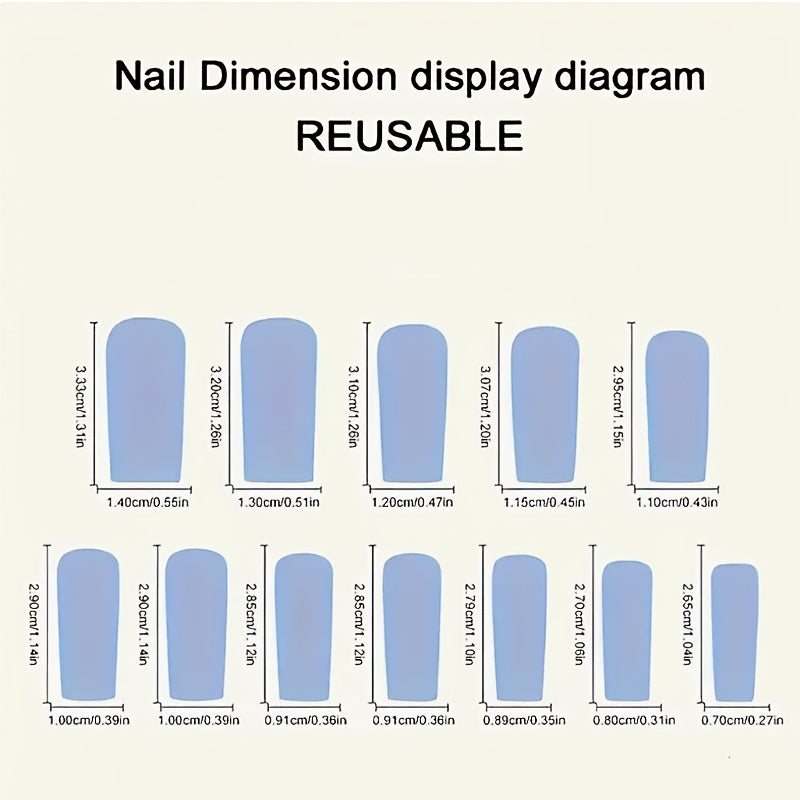 10pcs Glamorous Press-On Nails with Black, Golden Accents - Delicate Bows, Rhinestones & Intricate Patterns, Nude Base, Black Tips, Opulent Golden Details for Special Occasions, Elegant Nail Art, Sophisticated Manicure, Highe