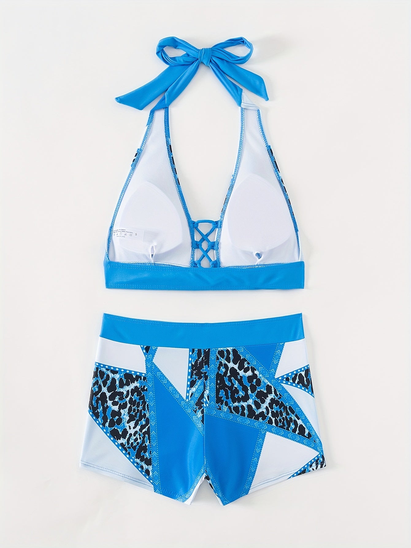 Women's Fashion Bikini with Rope