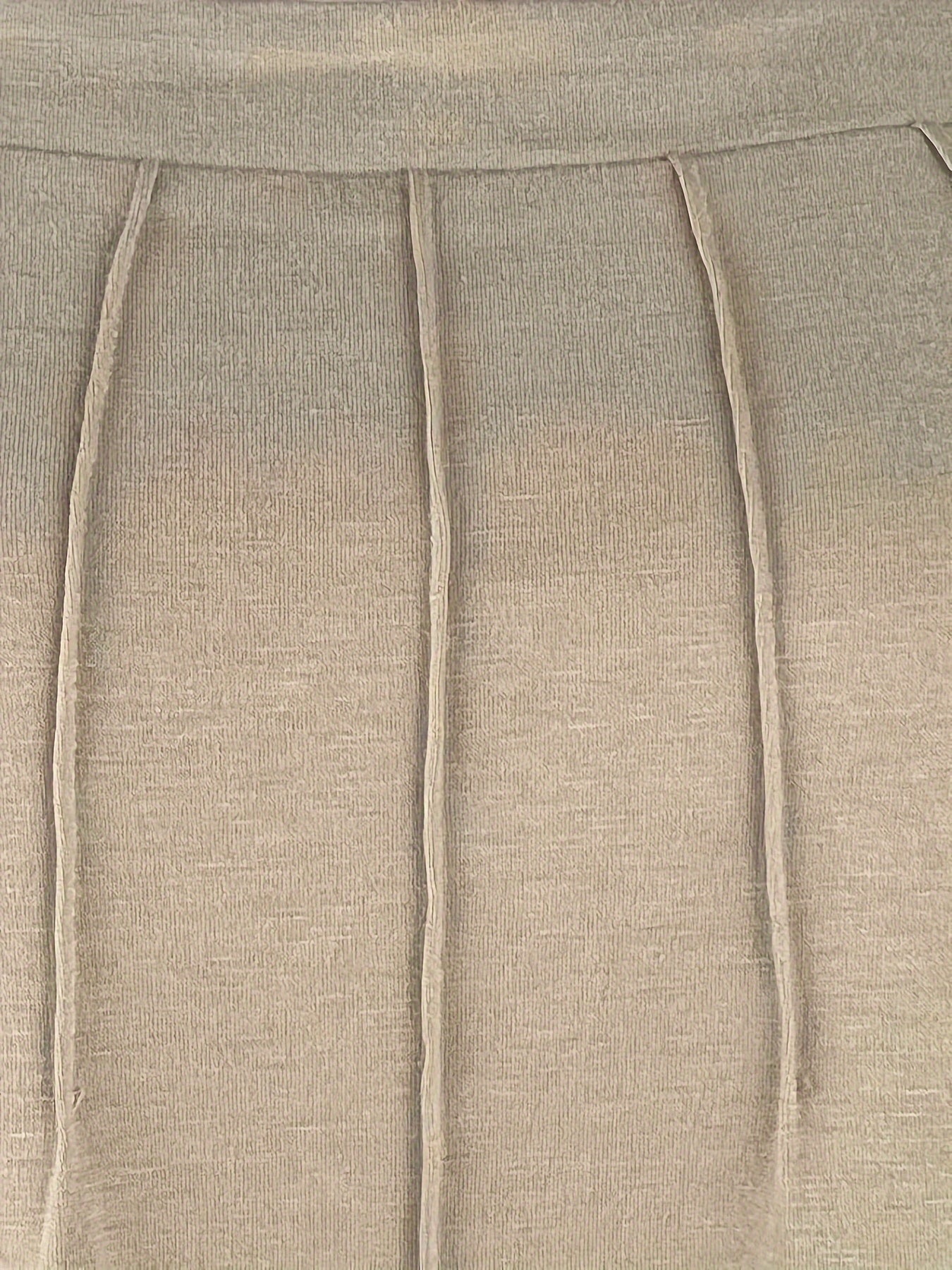Elegant Knitted Square-Neck Short-Sleeve Top for Women, Featuring Solid Color Mesh Embroidery Lace.