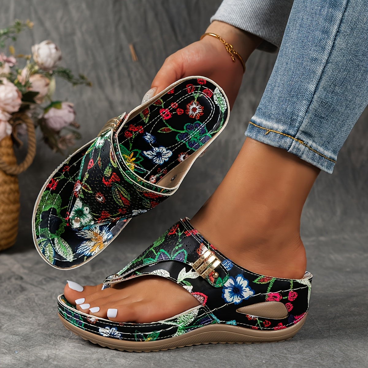 Women's Fashion Slippers