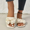 Women'S Stylish Slippers