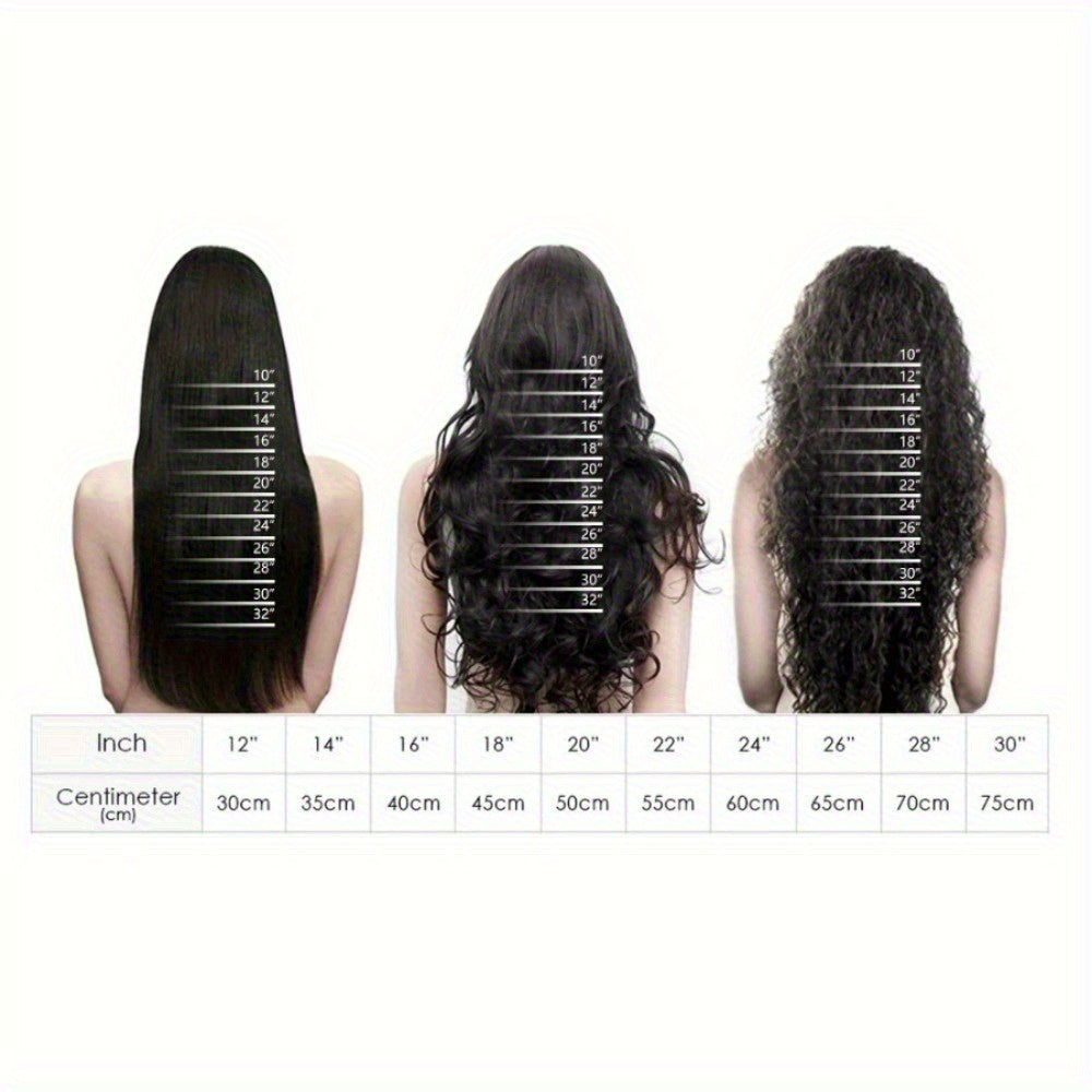 V Part Afro Kinky Curly Human Hair Wig for Women - 100% Brazilian Virgin Hair, 250% Density Glueless Clip-In Half Wig with Rose Net Cap, No Leave Out & Natural Color, Beginner Friendly, Versatile Hairpiece | Elegant Hairstyle