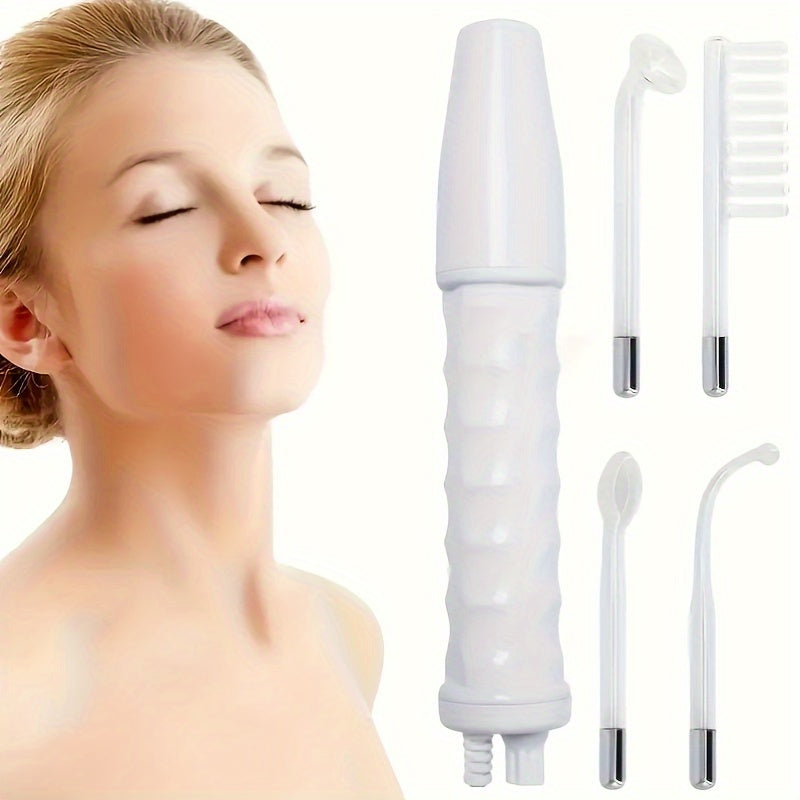 Christmas Special Gift: Beauty Equipment SPA Equipment Family Send Mom Send Girlfriend 3- In- 1 Plug- In, 110- 130V
