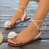 Women's Slippers Wan