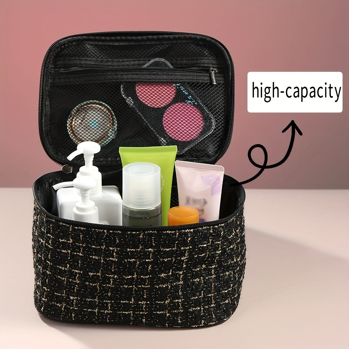 Makeup Brush Set Facial and Eye Shadow Brushes Super Soft Concealer, Blush, Contouring, Mixing, Eyeshadow, Makeup Sponge, Makeup Beauty Egg On Makeup Soft and Adaptable Makeup Tool Suitable for All Skin Types Create Perfect M