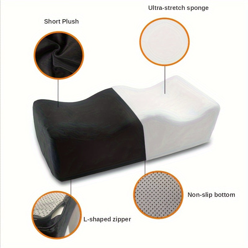 1 Cushion +1 Bag Butt Pad Bbl Butt Pad Brazilian Butt Pad Post-surgery Recovery Pad Butt Lift Pad