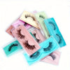 Versatile 3D Eyelash Multi-Pack: Fluffy Thick & Curling - Natural to Glam Looks (10/20/30/40 Pairs)
