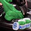 Car Cleaning Gel Detailing Putty Auto Detail Tools Car Interior Cleaner Slime Car Accessories Automotive Kits Keyboard Cleaner Pink/NT WT: 5.6oz (160 Gr)