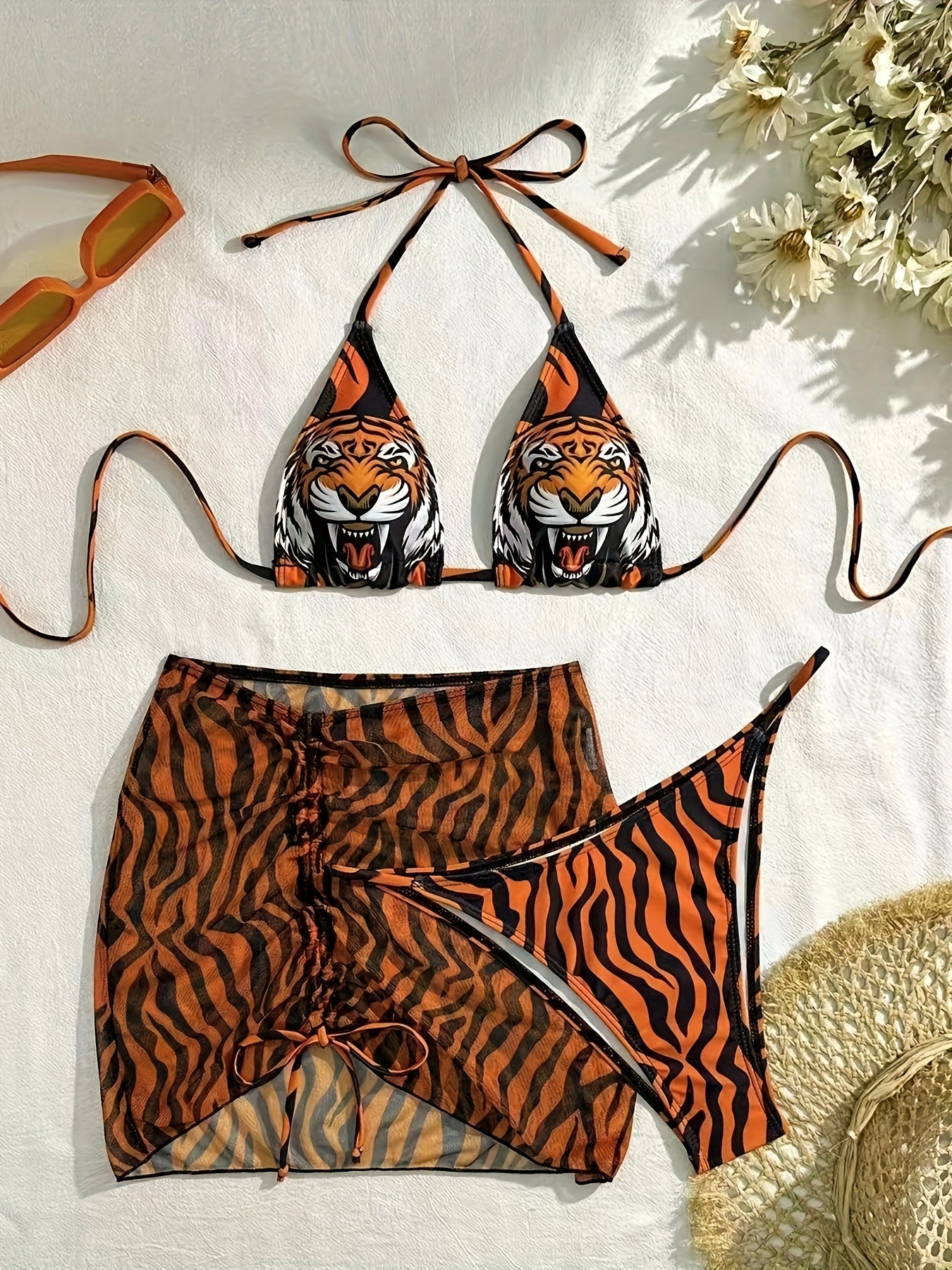 Women'S Sun Protection Clothing Set