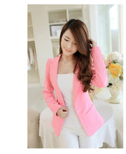 Women's Jackets Women's All-match Casual Suits