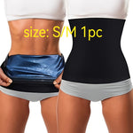 High Sweat Belt for Gym, Yoga & Sauna - Abdominal Control Belt with Flame Design, Non-Woven Fabric for Intense Workouts, Core Support & Weight Loss, Hand Wash/Dry Clean, Flame Pattern Design | Breathable Material