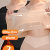 Set of 2 High-Elastic Ultra-Thin Base Layer Tops, Lightweight And Form-Fitting, Warm for Autumn And Winter, Long-Sleeve Women'S Thermal Underwear.