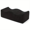 BBL Pillow After Surgery - Dr. Approved | BBL Post Surgery Firm Cushion for Fast Recovery | Durable, Lightweight and Portable - Great for Car Driver Seat, Home & Office Chair