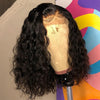 Wig Female  Curly Hair Centered Corn Perm African Black Small Curly Hair Chemical Fiber Headgear