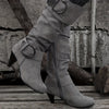 Baodeli Comfortable And Convenient Women'S Trendy Ankle Boots, Versatile for Travel And Leisure.