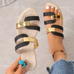 Women's Wedge Sandals