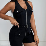 Women'S Jumpsuit SHP0364 European Size