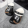 Women's Winter Slippers, Cozy Fleece Lining, EVA Sole, Casual Style, Indoor House Shoes, No Print, Hand Wash or Dry Clean, Versatile for All Seasons
