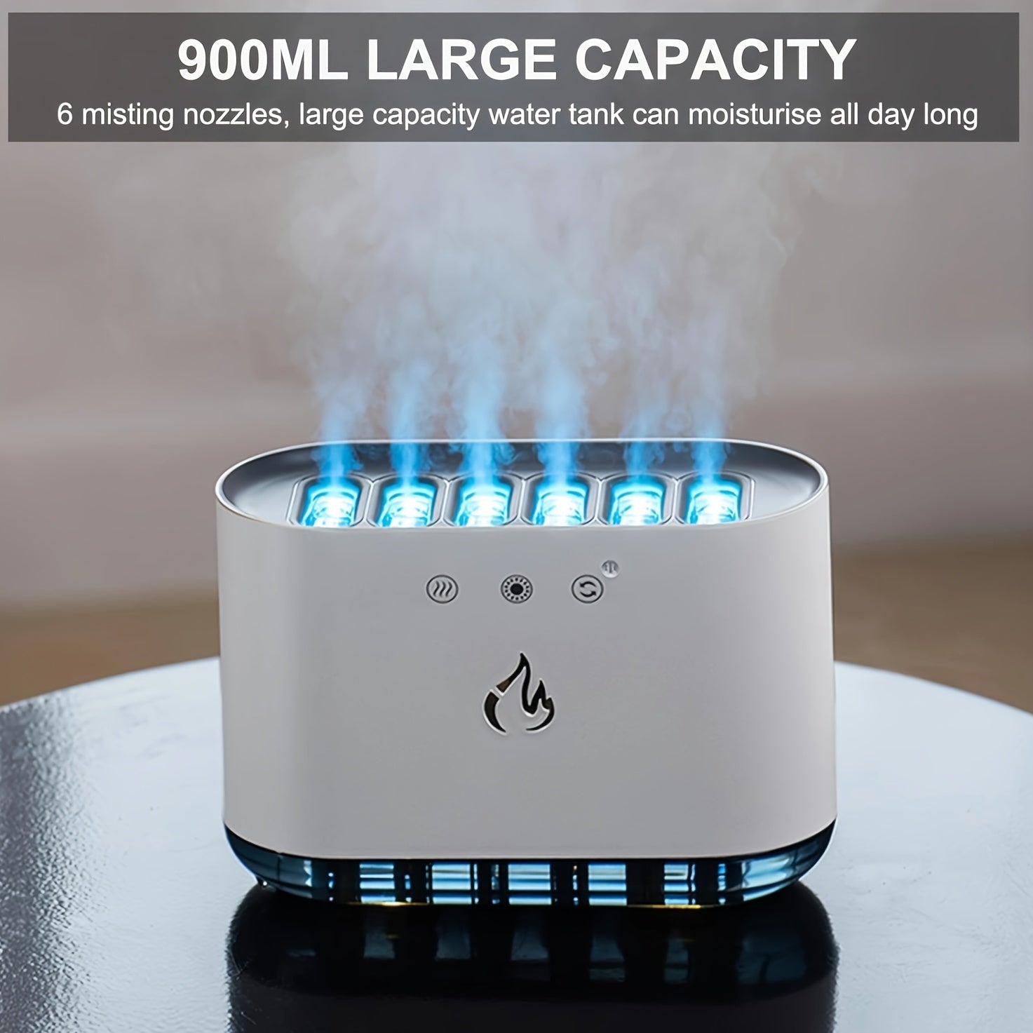 1 Ordinary Humidifier