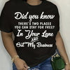 Drawing Print Crew Neck T-shirt, Casual Loose Short Sleeve Summer T-Shirts Tops, Women's Clothing