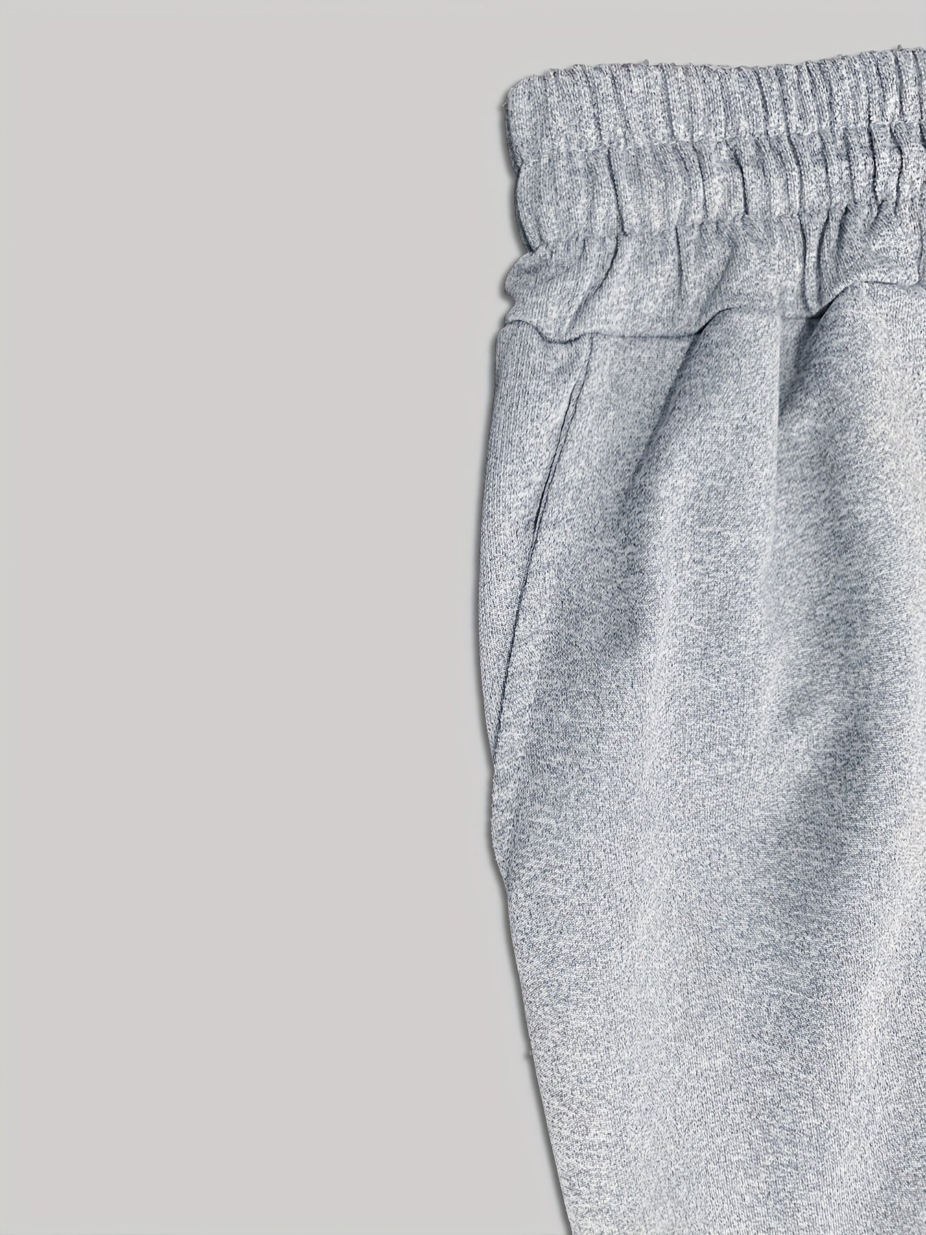 Women's Angel and Devil Wing Print Joggers - Casual Loose Fit Wide Leg Sweatpants with Drawstring Waist, Black Polyester, Versatile Clothing|Bold Print Leggings|Glossy Fabric Pants