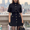 Stylish Casual And Minimalist Womens Dress