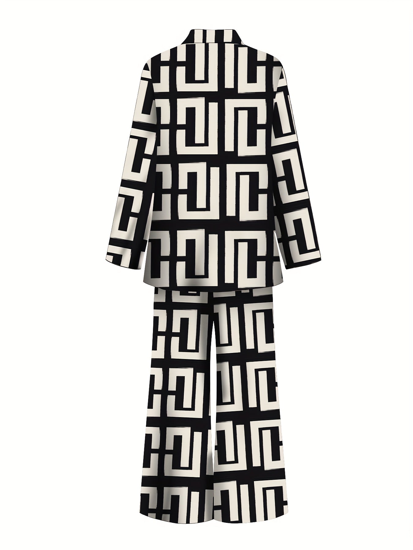 Women'S Fashion Pantsuit