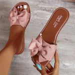 Women's Slippers 2024 New Slippers Luxury Designer Sandals Cross Sexy Beach Heels Women's Casual Thick Bottom Shoes
