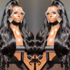 360 Full Lace Frontal Body Wave Human Hair Wigs