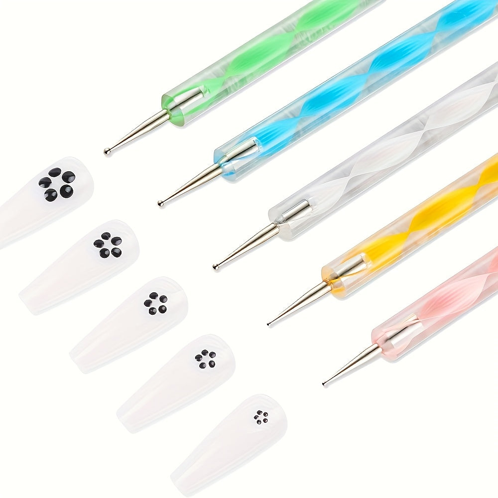 Acrylic Nail Kit With Drill And U V Light Full Nail Kit Set Professional Nail Starter Kit For Beginners Acrylic With Everything